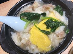 泡泡小馄饨-朱鸿兴面馆(镇湖店)