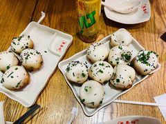 -东泰祥生煎馆(重庆北路店)