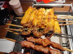 -可口香·非遗老号烧烤(南岗直营店)