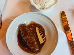 -北京古城老院厉晓麟精致菜