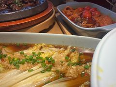 -蜜桃餐厅·伴山(绿宝广场店)