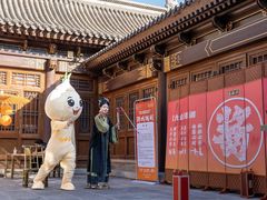 -六必居(前门店)