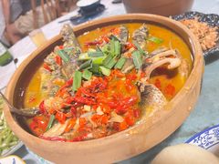 -大娘舅·江景餐厅桐庐菜(白冷线店)