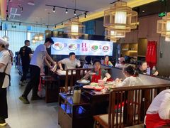 -重庆高老九火锅(万象城店)