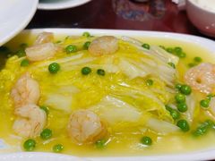 -玉华台饭庄(裕中西里小区店)