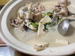 -芦茨金富饭庄·25年老字号·专做稻草鸡