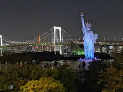 -台场海滨公园船码头