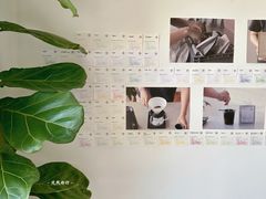 -纽巷咖啡 SOFTFOCUS COFFEE(锦和巴黎时韵店)