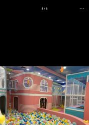 -胜利乐园(胜利购物广场店)