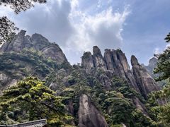 -三清山风景名胜区