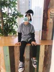 -苹果树儿童摄影工作室