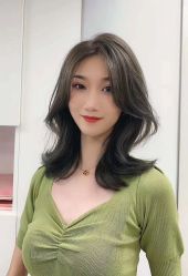 -木子造型S A L O N烫染·造型·理发