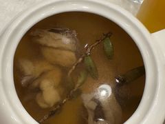 -观澜湖酒店·邀月庭中餐厅
