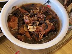 -途肴·老农饭庄(百里峡店)
