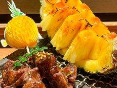 -炉胜·炉端烧·居酒屋