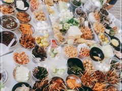 -江油特色冷沾沾(火炮街店)