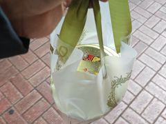 -珍妮曲奇聪明小熊(上环店)