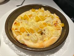 -半秋山西餐厅(巴南万达广场店)