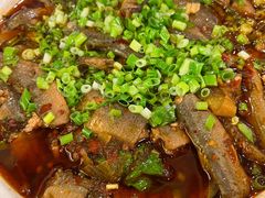 -情妹耙泥鳅·江湖川菜(科华店)