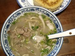 -老三羊汤【北兴隆街店】