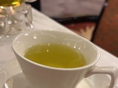 -酌宴府The China Club·广州万富希尔顿酒店(云城东路店)
