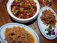 -老雒阳面馆·水席(洛宁高速路口店)