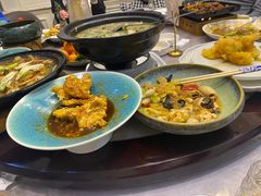 -君霖海鲜私房菜(春柳店)