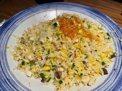 扬州炒饭-扬州狮子楼·非遗淮扬菜(东关街店)