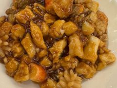 -会宾园·云山宴中餐