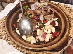 -虾饺妹·粤式茶餐厅(荟聚店)