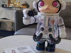 -泡泡玛特POPMART(上海环球港店)