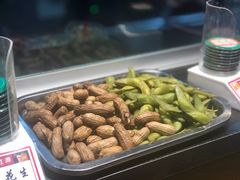 -永红源啤酒·烧烤·海鲜·大排档(青特城店)