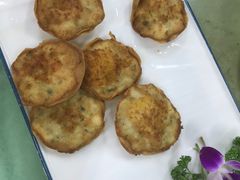 -景好海鲜餐厅(大鹏必选旅游店)