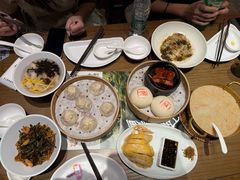 -苏小柳点心·手作小笼包(新街口分院店)