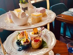 -YUE·6·西式融合餐厅(外滩六号店)