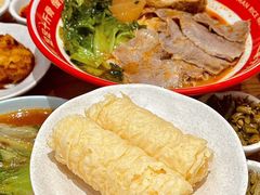 -小满手工粉(上海品尊国际店)