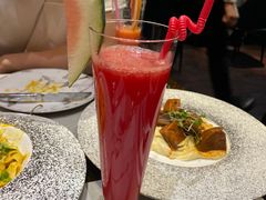 -YUE·6·西式融合餐厅(外滩六号店)