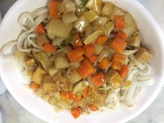 -大碗居老北京炸酱面(蛇口店)