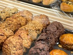 -烘焙町面包店(西四店)