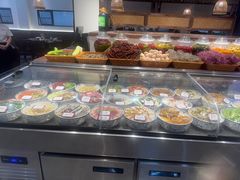 -乡野李掌柜(汉江路店)