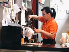 -老字号蛇口德记烧腊饭店·海鲜加工