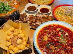 泰椒土豆丝-先启半步颠小酒馆(白麓里店)