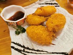 -桃太郎创作料理(大坪店)