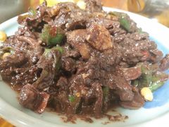 永州血鸭-永州体苑血鸭店(第一分店)