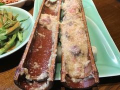 -粗茶淡饭·隐庐私厨(东亭店)