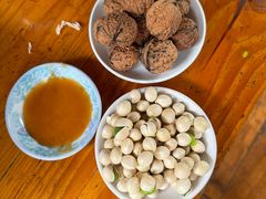 -腾冲国萍农家乐