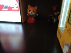 -卢米埃影城(魅力城激光店)