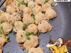 -俏江南(中山路先天下广场店)