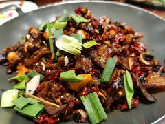 -上地宴·中关村的会客厅(清河高铁站店)