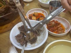 -江南面屋(明洞店)